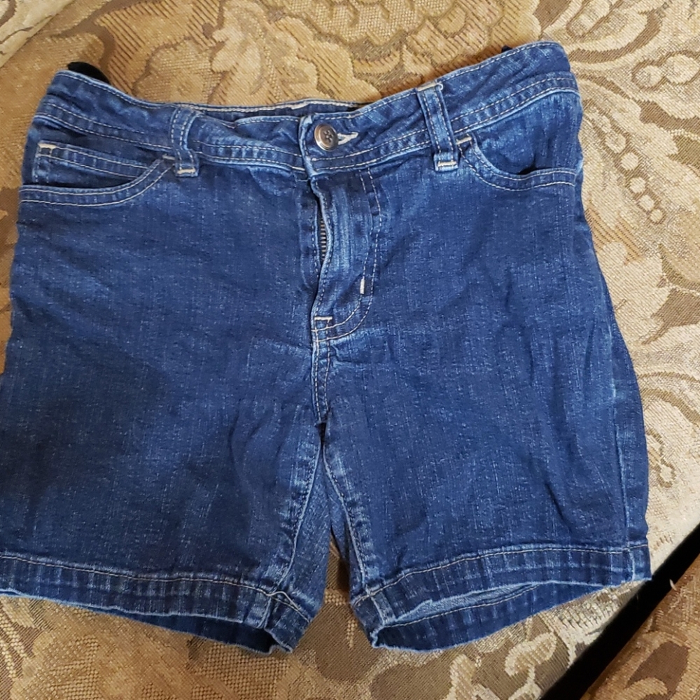💙Girls Faded Glory Shorts💙